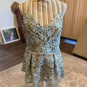 COPY - City chic so fancy top